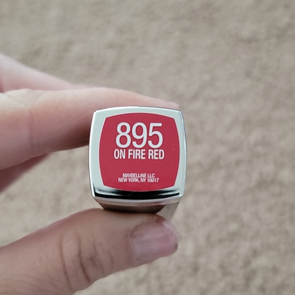 Lipstick - Picture 2 of 3